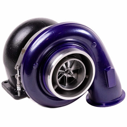 ATS Aurora 3000 VFR/6000 Vortex Compound Turbo System without Electronics, 19-24 RAM 6.7L Cummins