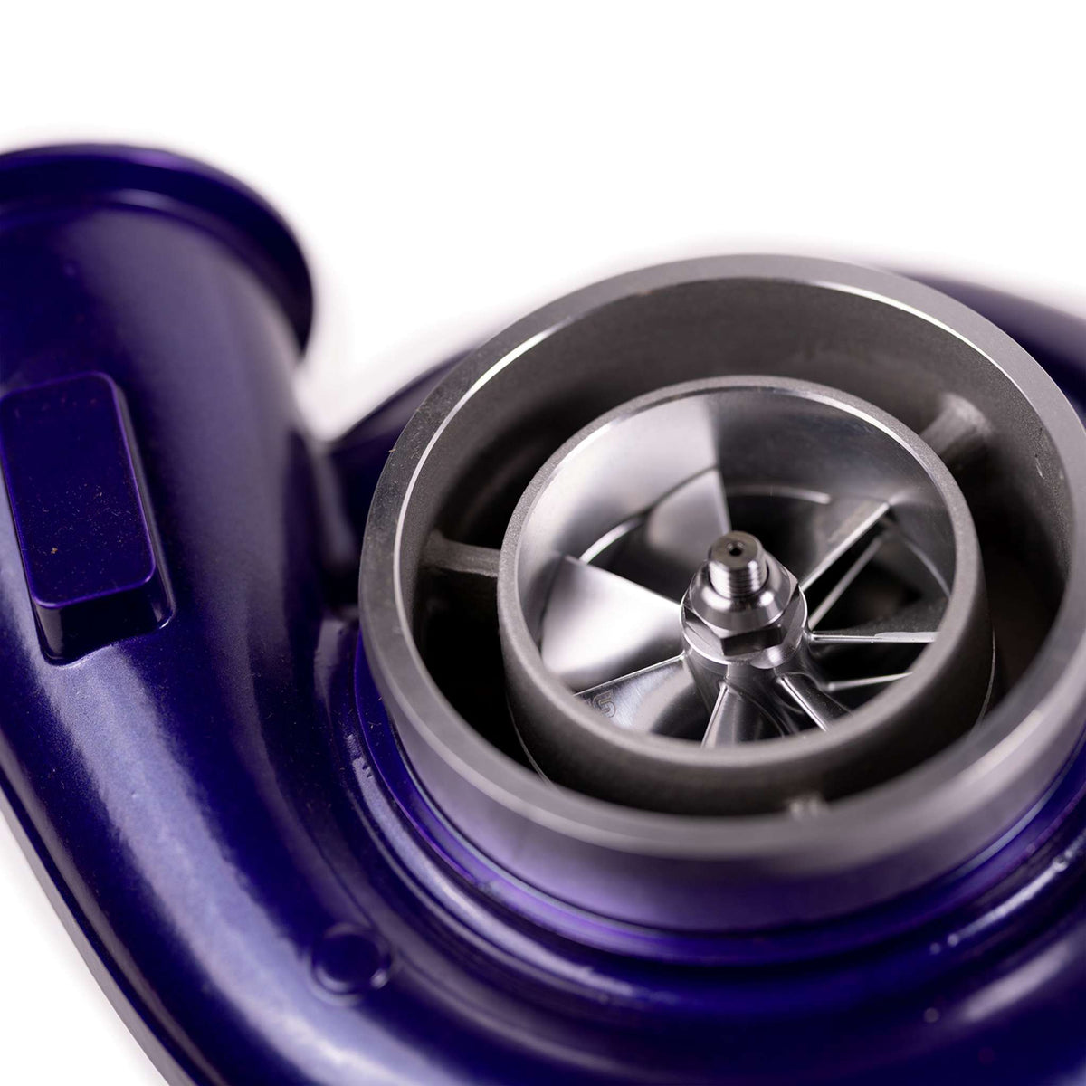 ATS Aurora 3000 VFR/6000 Vortex Compound Turbo System without Electronics, 19-24 RAM 6.7L Cummins