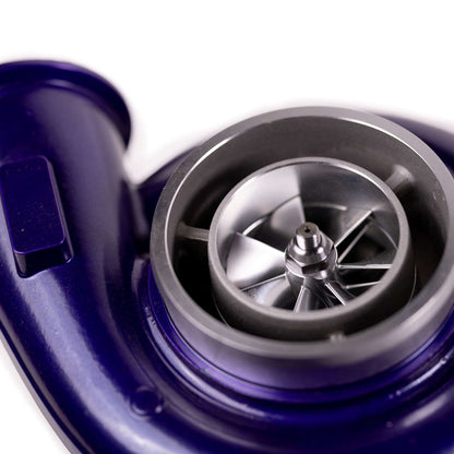 ATS Aurora 3000 VFR/6000 Vortex Compound Turbo System without Electronics, 19-24 RAM 6.7L Cummins