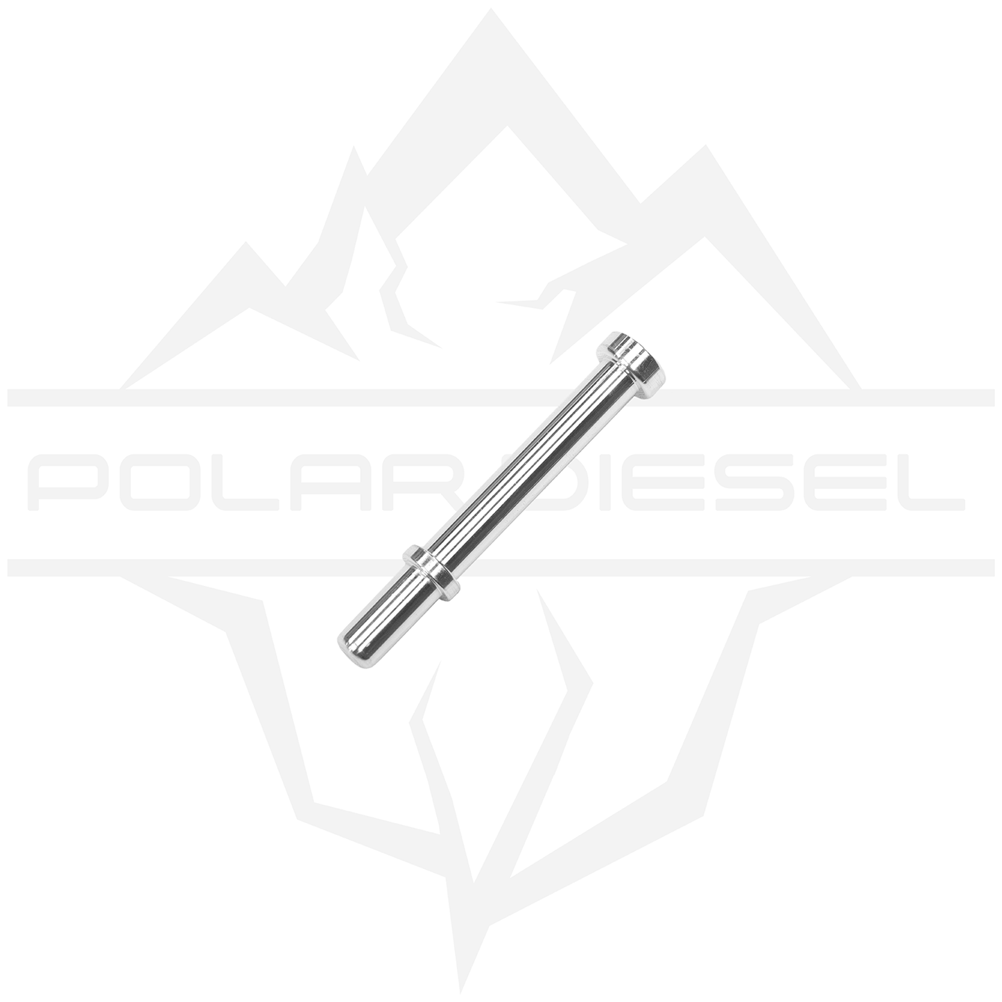 Polar 2023-2026 Powerstroke 6.7L 9th Injector Plug