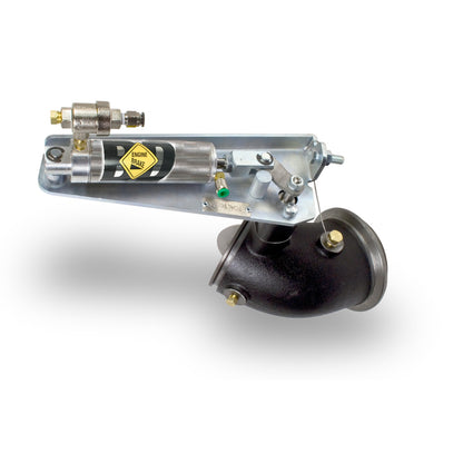 BD Diesel Exhaust Brake - 2006-2007 Dodge Air/Turbo Mount