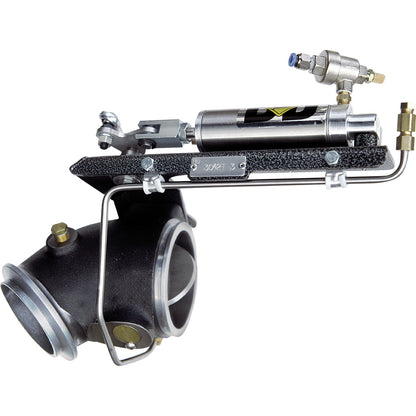 BD Diesel Exhaust Brake - 2004.5-2005 Dodge 325hp Air/Turbo Mount