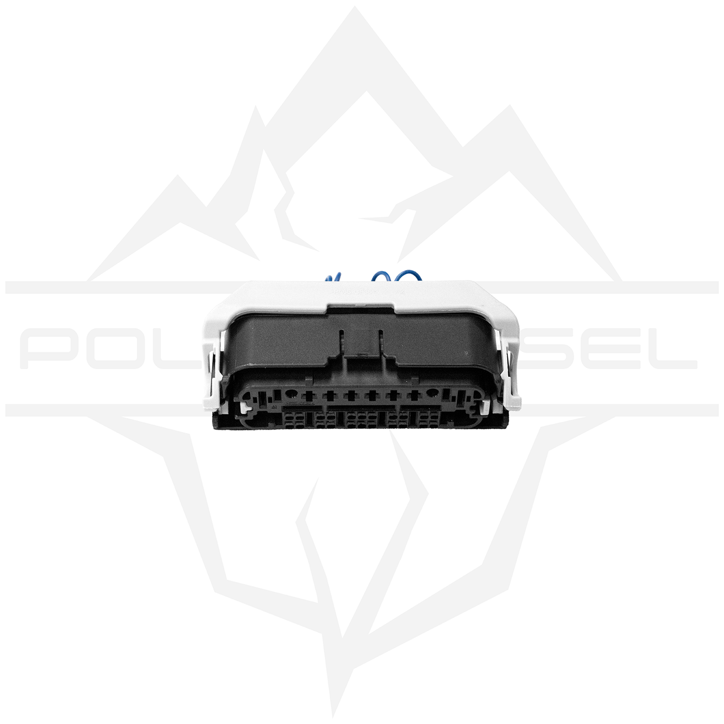 Polar 2024 L5P / 2023-2026 LZ0 Duramax CAN Bus Plugs