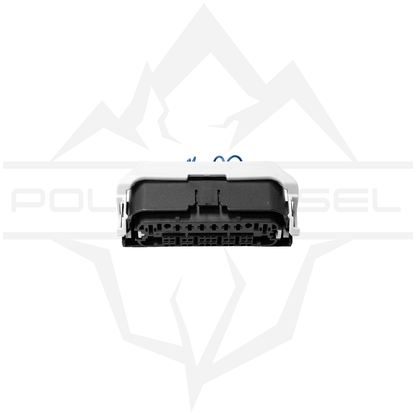Polar 2024 L5P / 2023-2026 LZ0 Duramax CAN Bus Plugs