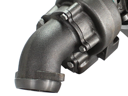 aFe BladeRunner Turbocharger Turbine Elbow Replacement - Dodge 1994-2002 5.9L