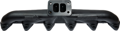 ATS Pulse Flow Exhaust Manifold Kit Fits 1998.5-2007 5.9L Cummins 1-Pc T3