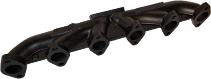 ATS Pulse Flow Exhaust Manifold Kit Fits 1998.5-2007 5.9L Cummins 1-Pc T3
