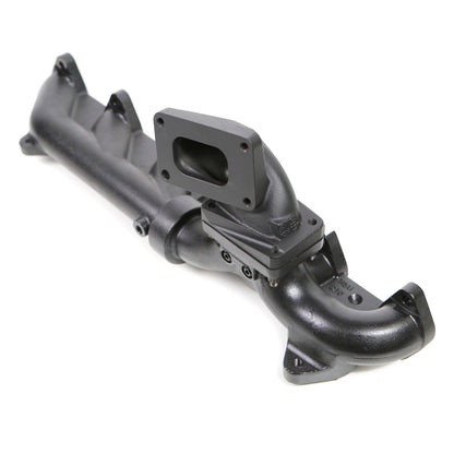 ATS Pulse Flow Exhaust Manifold Kit Fits 2019-2024 RAM Pickup 6.7L Cummins 2-Pc Holset With Multi Layer Gaskets Premium Hardware