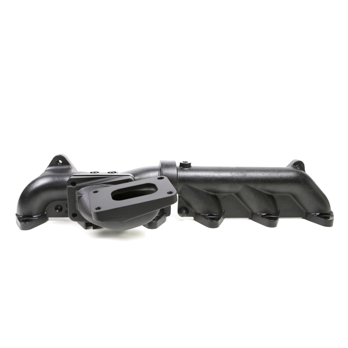 ATS Pulse Flow Exhaust Manifold Kit Fits 2019-2024 RAM Pickup 6.7L Cummins 2-Pc Holset With Multi Layer Gaskets Premium Hardware