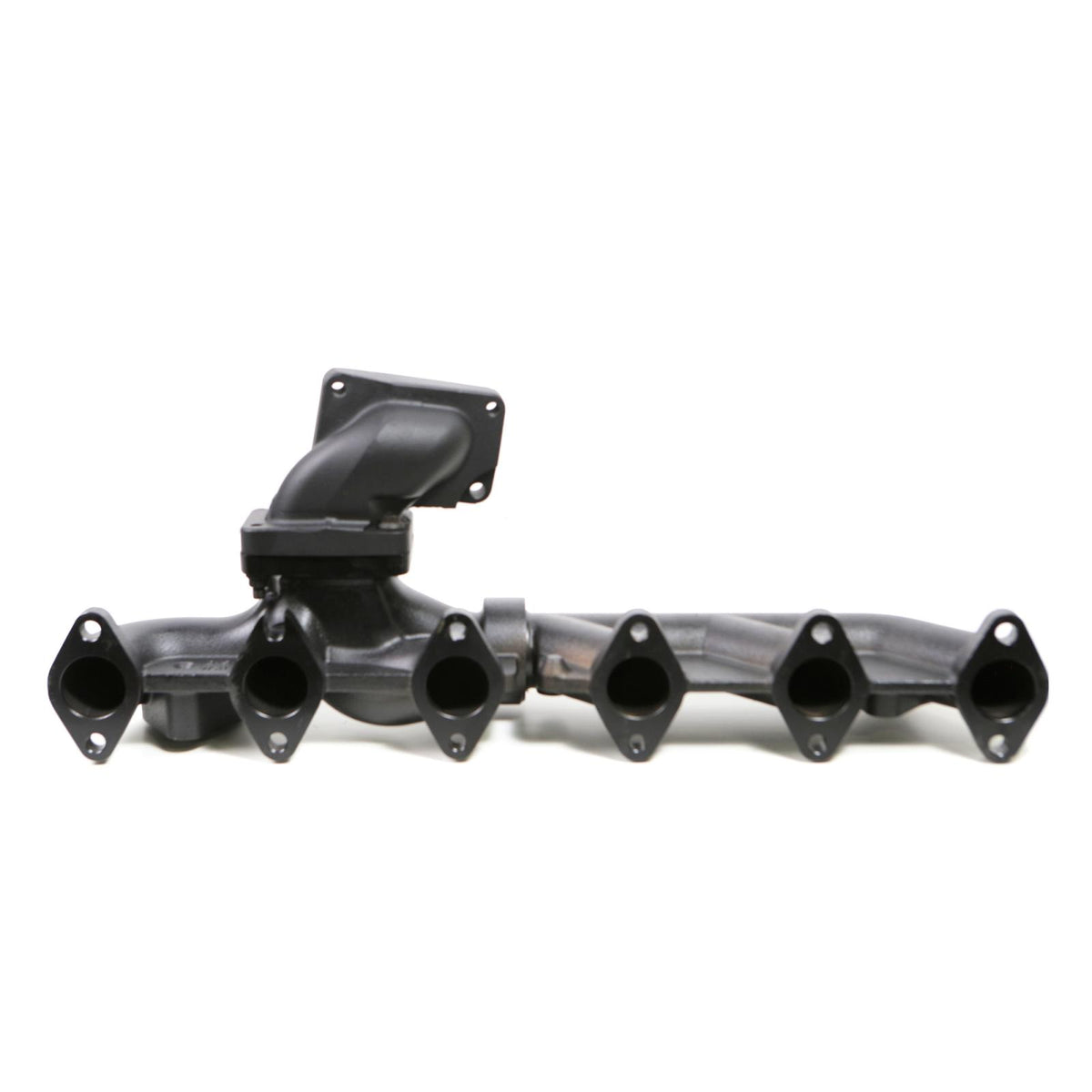 ATS Pulse Flow Exhaust Manifold Kit Fits 2019-2024 RAM Pickup 6.7L Cummins 2-Pc Holset With Multi Layer Gaskets Premium Hardware