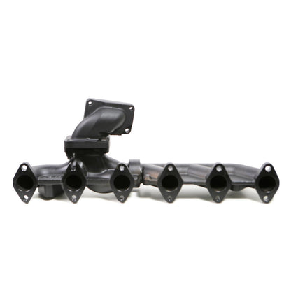 ATS Pulse Flow Exhaust Manifold Kit Fits 2019-2024 RAM Pickup 6.7L Cummins 2-Pc Holset With Multi Layer Gaskets Premium Hardware