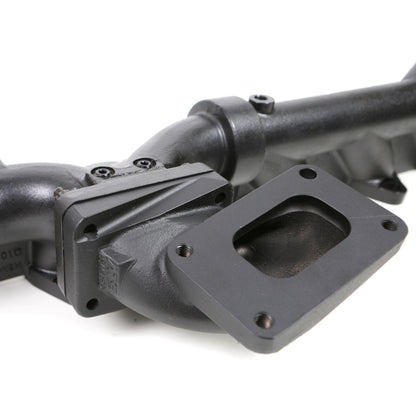 ATS Pulse Flow Exhaust Manifold Kit Fits 2019-2024 RAM Pickup 6.7L Cummins 2-Pc Holset With Multi Layer Gaskets Premium Hardware