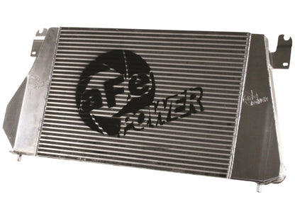 aFe BladeRunner GT Series Aluminum Intercooler Kit - Chevy/GMC 2006-2010 6.6L