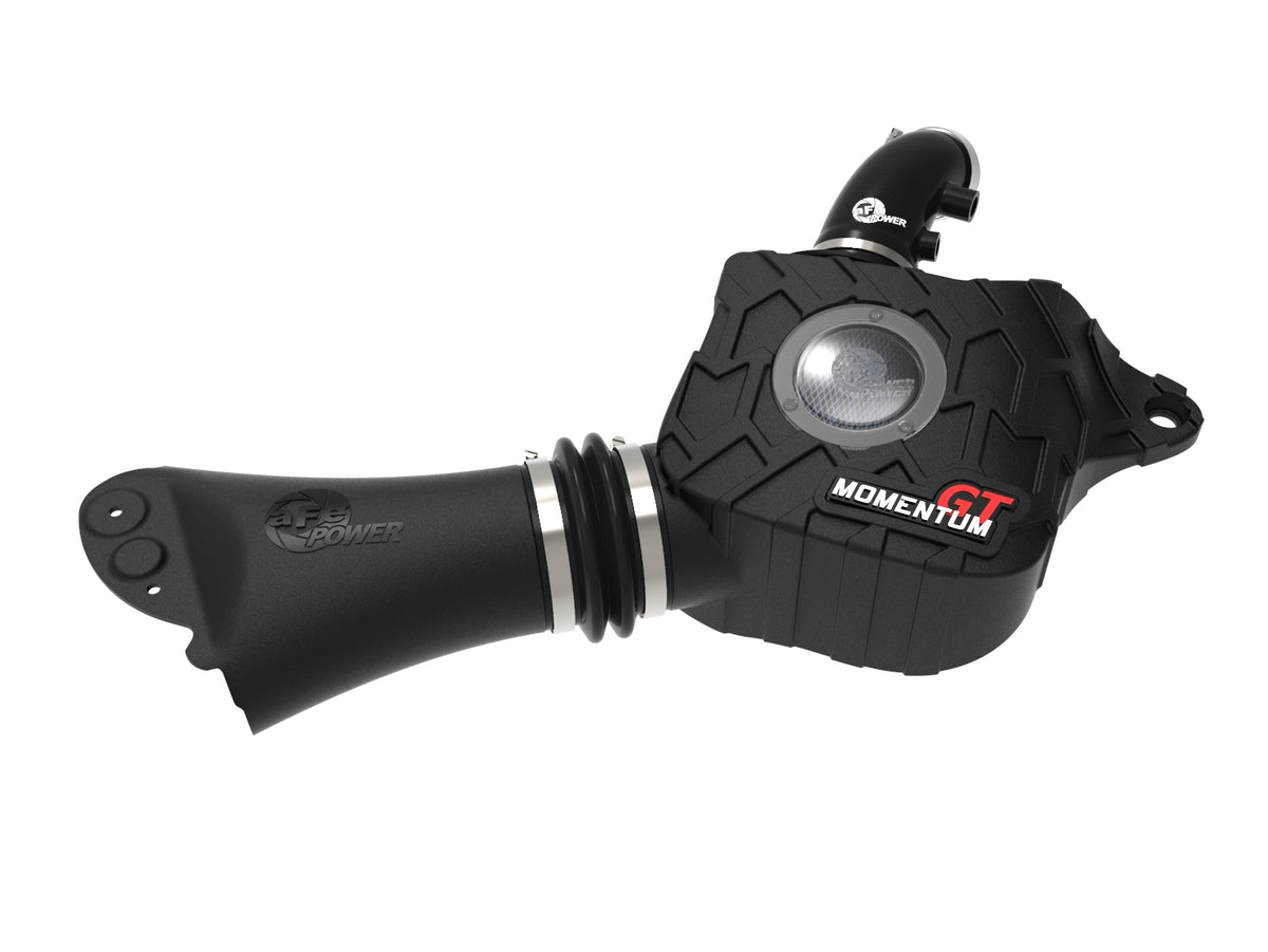 aFe Momentum GT Cold Air Intake System w/ Pro 5R Filter - 2019-2026 1.5L