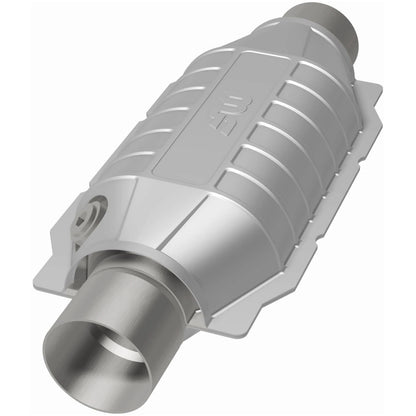 MagnaFlow Standard Grade Universal Catalytic Converter 94035