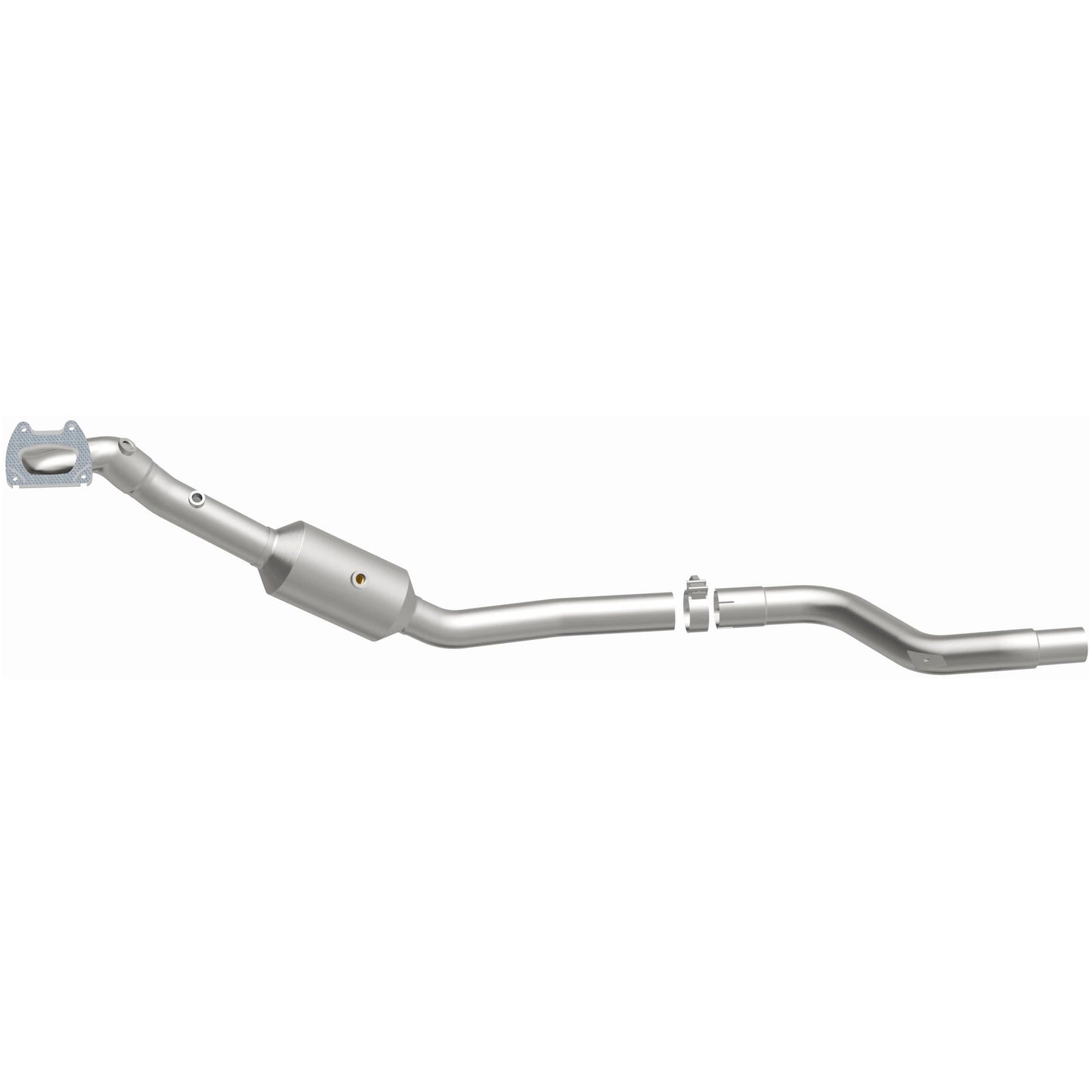 MagnaFlow California CARB Direct-Fit Catalytic Converter 6561141