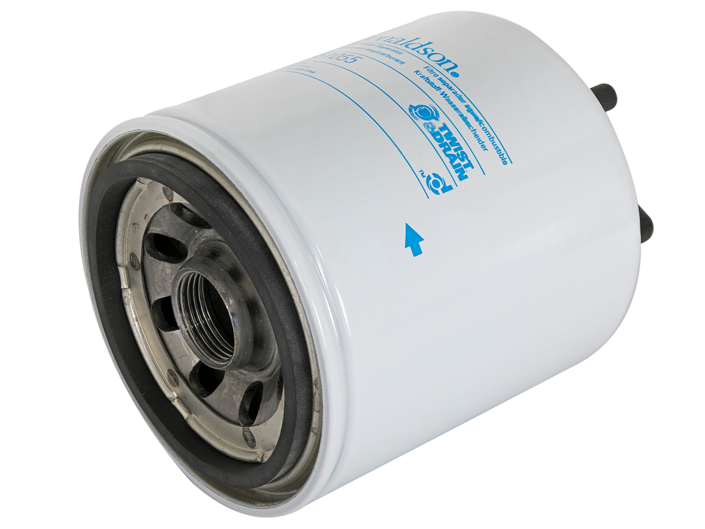 aFe Donaldson Fuel Filter for DFS780 Fuel Systems