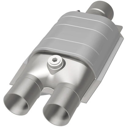 MagnaFlow OEM Grade Universal Catalytic Converter 51067