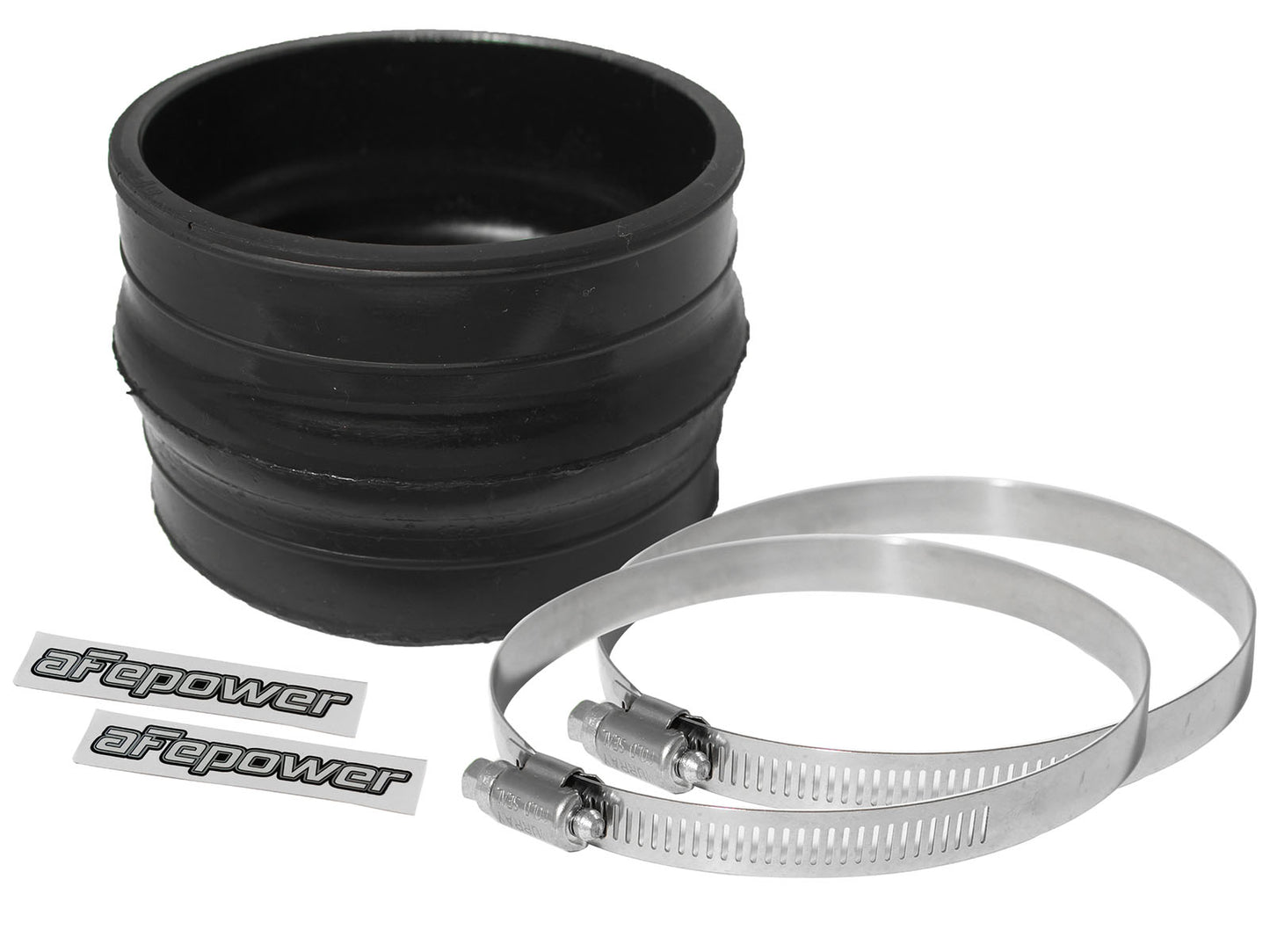 aFe Magnum FORCE Cold Air Intake System Spare Parts Kit - 59-00010