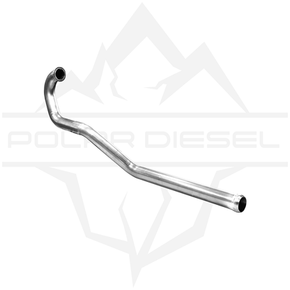 Polar 2020-2025 Duramax 3.0L Delete Pipe