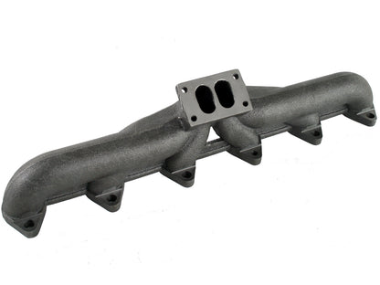 aFe BladeRunner Reinforced Ductile Iron Exhaust Manifold