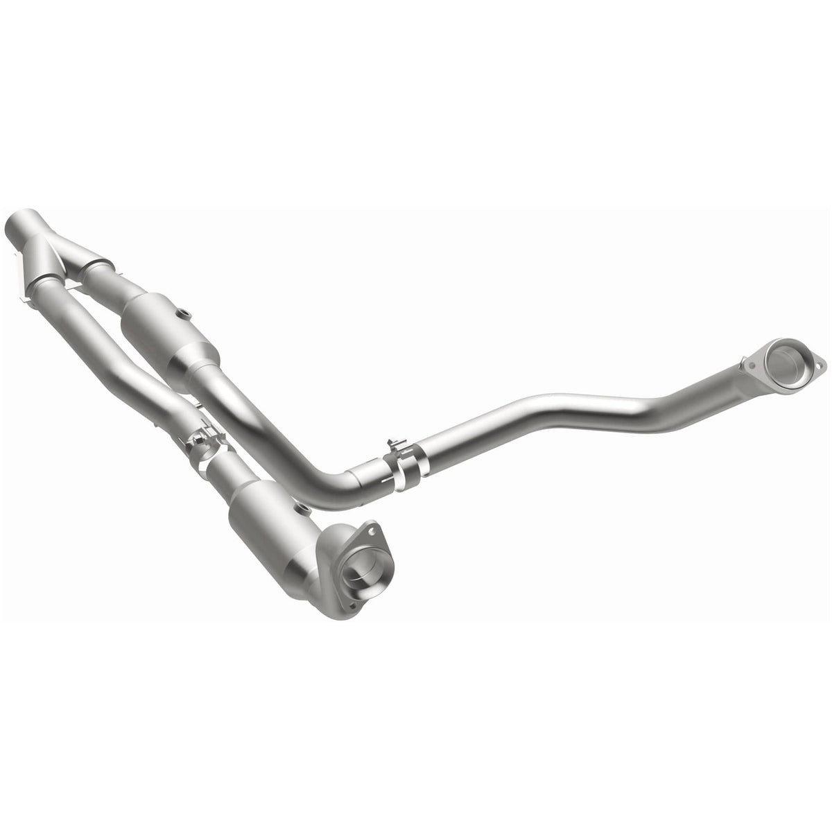 MagnaFlow OEM Grade Direct-Fit Catalytic Converter 21-457