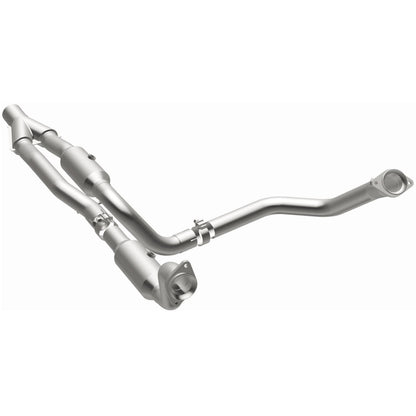 MagnaFlow OEM Grade Direct-Fit Catalytic Converter 21-457