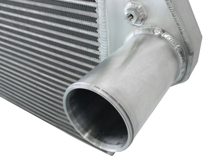 aFe BladeRunner GT Series Aluminum Intercooler Kit - Ford 1999-2003 7.3L