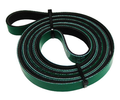 PPE Serpentine Belt For Dual Fueler 5.9 And 6.7L