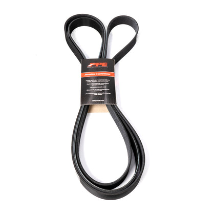 PPE Serpentine Belt - 2013-2018 Ram 6.7L Single Alternator and A/C 3157mm 8 Rib