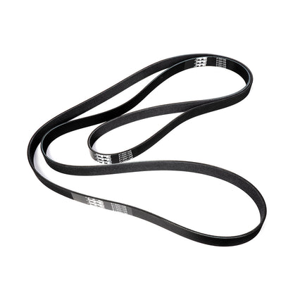 PPE Serpentine Belt - 2013-2018 Ram 6.7L Single Alternator and A/C 3157mm 8 Rib