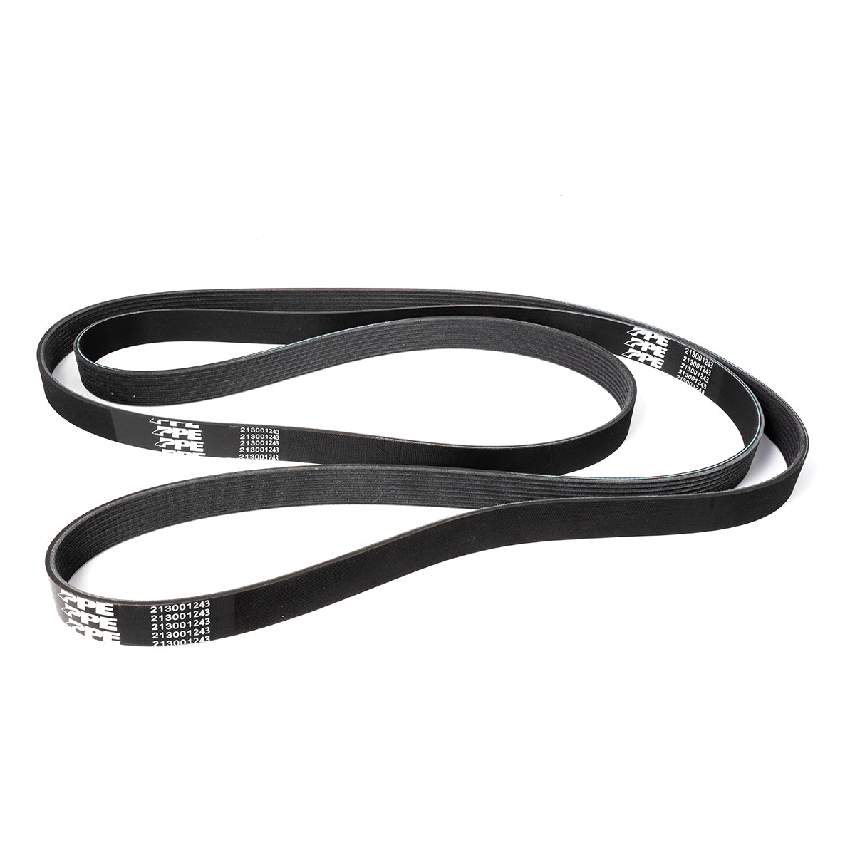 PPE Serpentine Belt - 2013-2018 Ram 6.7L Single Alternator and A/C 3157mm 8 Rib