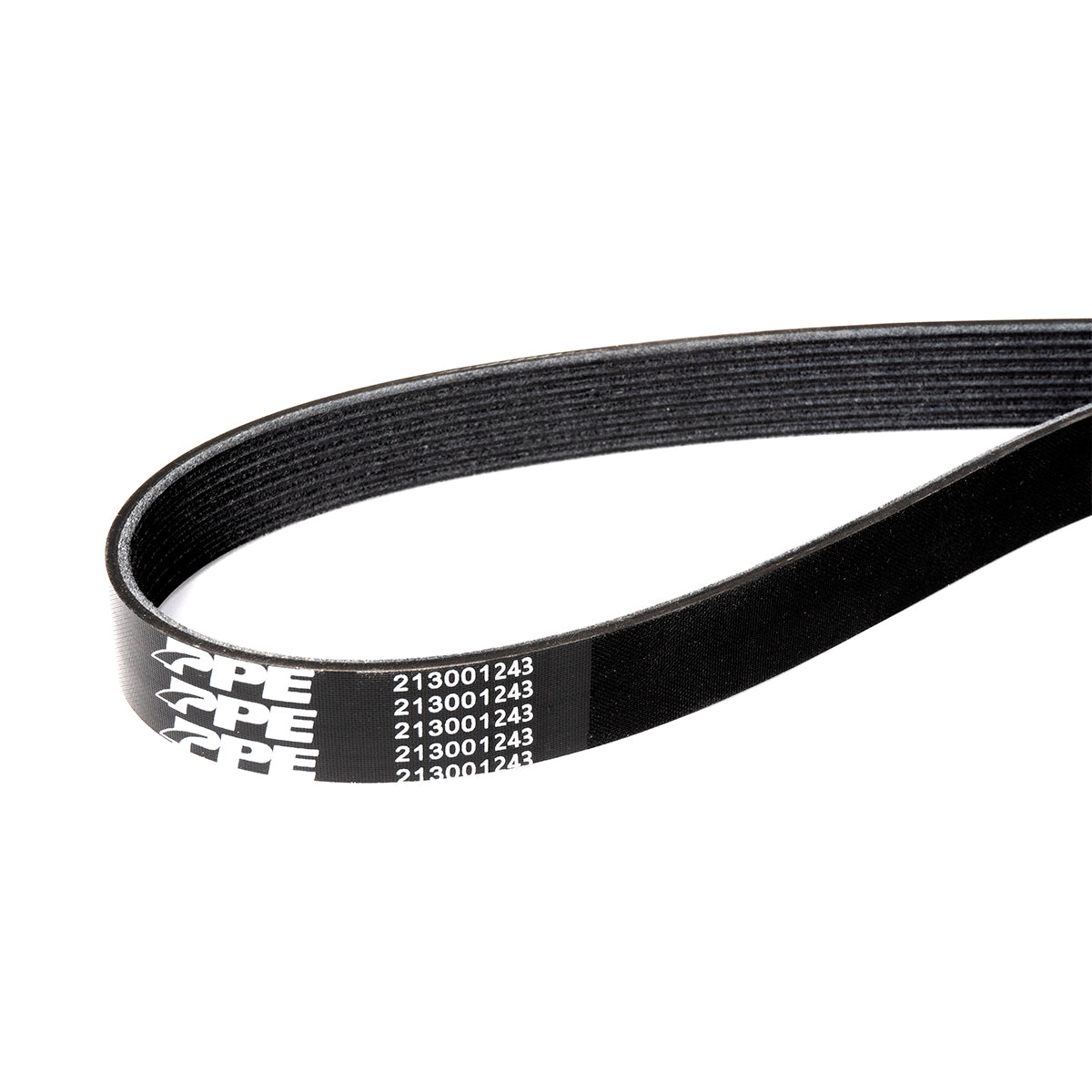 PPE Serpentine Belt - 2013-2018 Ram 6.7L Single Alternator and A/C 3157mm 8 Rib
