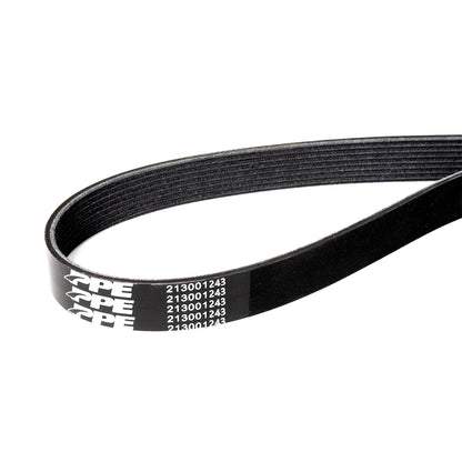 PPE Serpentine Belt - 2013-2018 Ram 6.7L Single Alternator and A/C 3157mm 8 Rib