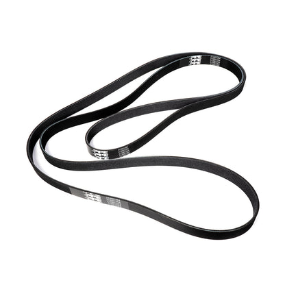 PPE Serpentine Belt - 2003-2012 Ram 5.9L/6.7L Single Alt - Stock Length Belt 3227mm 8 Rib