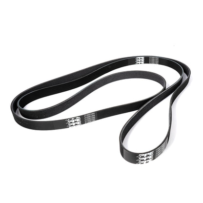PPE Serpentine Belt - 2003-2012 Ram 5.9L/6.7L Single Alt - Stock Length Belt 3227mm 8 Rib