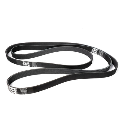 PPE Serpentine Belt - 2003-2012 Ram 5.9L/6.7L Single Alt - Stock Length Belt 3227mm 8 Rib