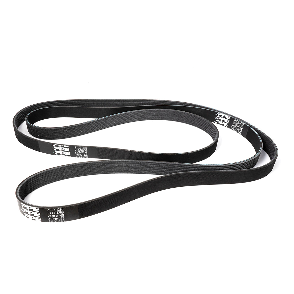 PPE Serpentine Belt - 2013-2018 Ram 6.7L Dual Alternator 3297mm 8 Rib