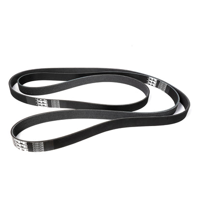 PPE Serpentine Belt - 2013-2018 Ram 6.7L Dual Alternator 3297mm 8 Rib