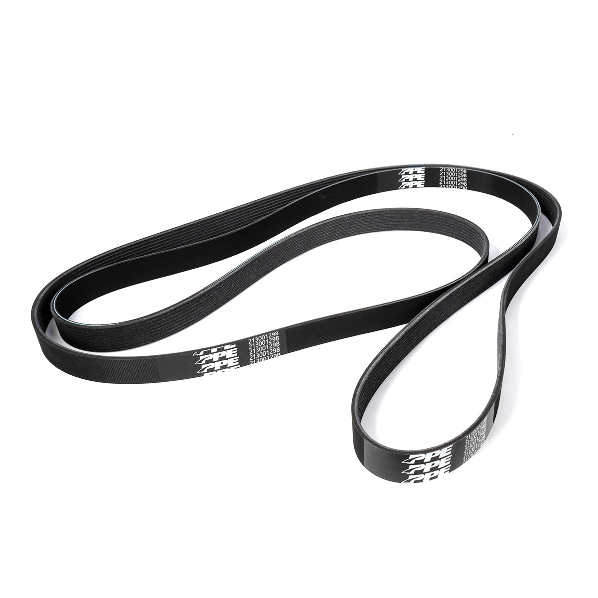 PPE Serpentine Belt - 2013-2018 Ram 6.7L Dual Alternator 3297mm 8 Rib