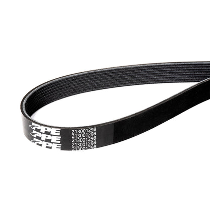 PPE Serpentine Belt - 2013-2018 Ram 6.7L Dual Alternator 3297mm 8 Rib