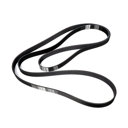 PPE Serpentine Belt - 2013-2018 Ram 6.7L Dual Alternator 3297mm 8 Rib