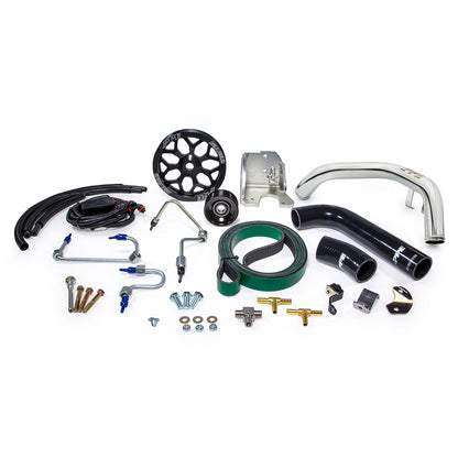 PPE 2007.5-2012 RAM 2500/3500 6.7L Dual Fueler Installation Kit without Pump (Built To Order)