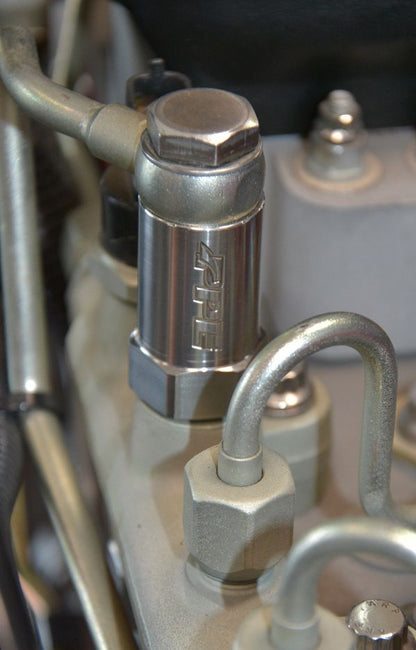 PPE 2003-2007 RAM 2500/3500 5.9L RACE FUEL VALVE