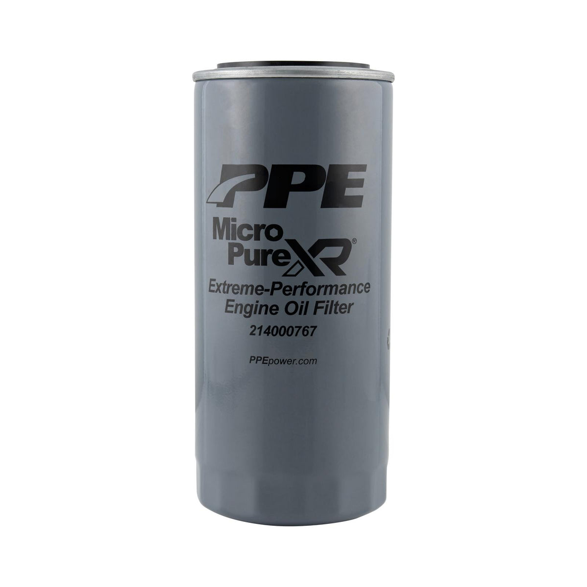 PPE Engine Oil Filter - MicroPure XR - RAM 5.9L/6.7L Cummins