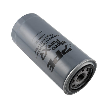 PPE Engine Oil Filter - MicroPure XR - RAM 5.9L/6.7L Cummins