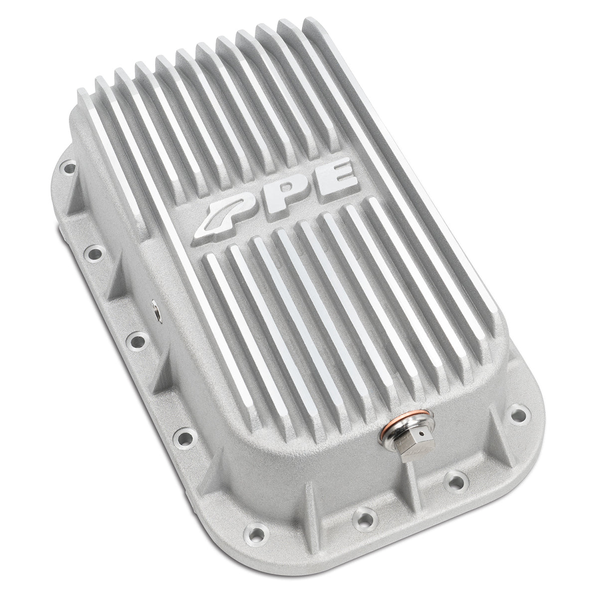 PPE 2011-2022 Dodge 3.6L / 2012-2018 Jeep JK 3.6L Heavy-Duty Cast Aluminum Engine Oil Pan