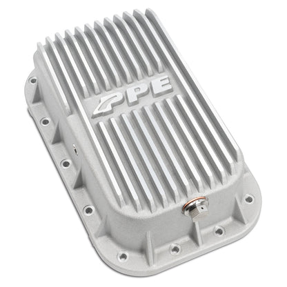 PPE 2011-2022 Dodge 3.6L / 2012-2018 Jeep JK 3.6L Heavy-Duty Cast Aluminum Engine Oil Pan