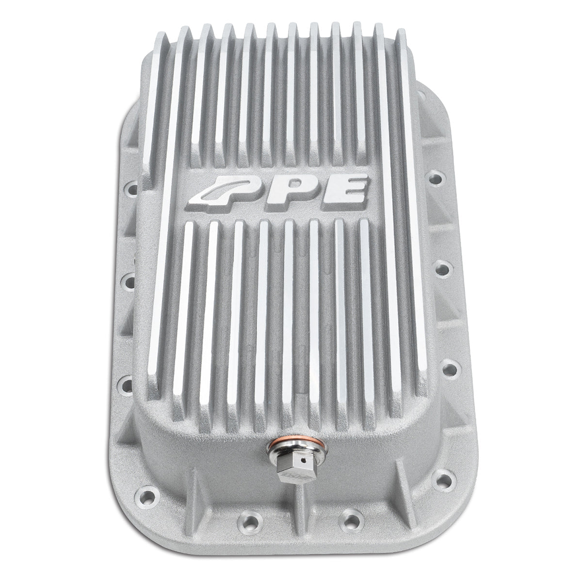PPE 2011-2022 Dodge 3.6L / 2012-2018 Jeep JK 3.6L Heavy-Duty Cast Aluminum Engine Oil Pan