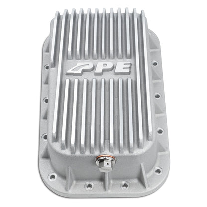PPE 2011-2022 Dodge 3.6L / 2012-2018 Jeep JK 3.6L Heavy-Duty Cast Aluminum Engine Oil Pan